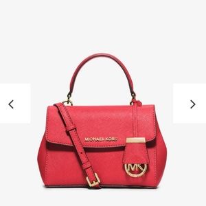 Michael Kors Ava Extra Small Bag